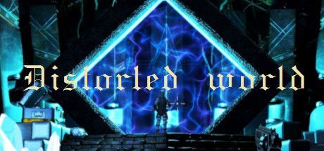 Game cover: Distorted World