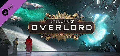 Game cover: Stellaris: Overlord
