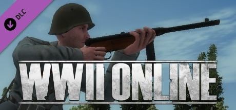 Game cover: WWII Online: Recruit Pack