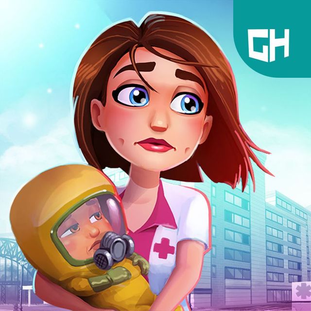 Game cover: Heart's Medicine: Doctor's Oath