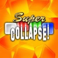 Game cover: Super Collapse!