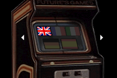 Game cover: PaperBoy / Rampage