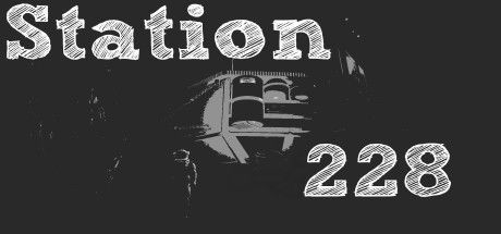 Game cover: Station 228