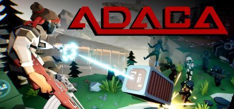 Game cover: Adaca