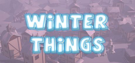 Game cover: Winter Things