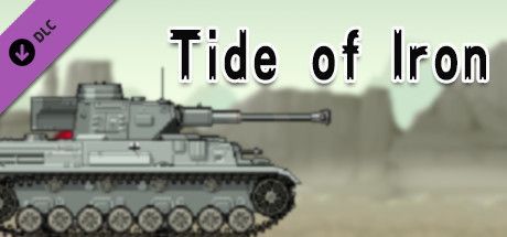 Game cover: City of God I: Prison Empire - Tide of Iron