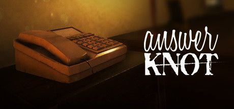 Game cover: Answer Knot