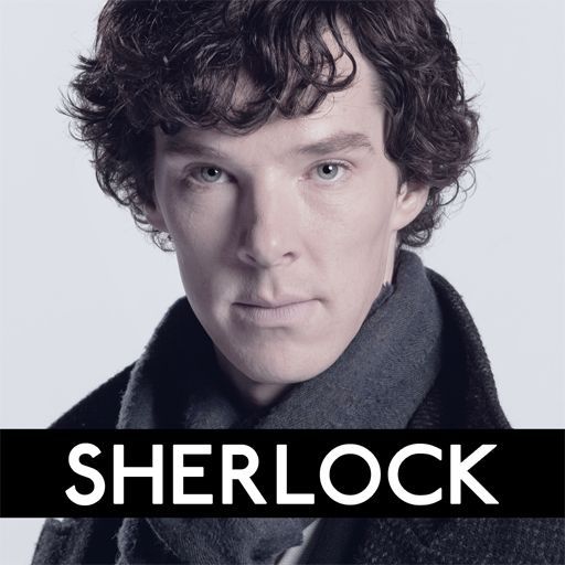 Game cover: Sherlock: The Network