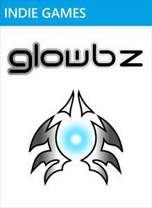 Game cover: Glowbz