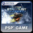 Game cover: Super Stardust Portable