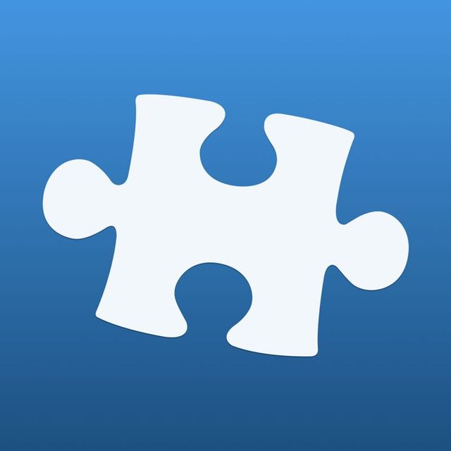 Game cover: Jigty Jigsaw Puzzles