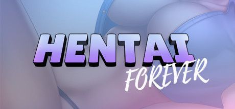Game cover: Hentai Forever