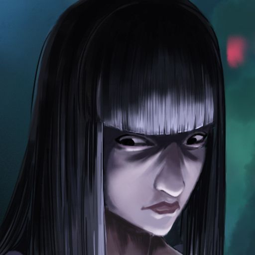 Game cover: Urban Legend Hong Kong