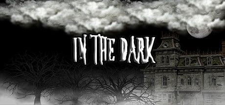 Game cover: In the Dark