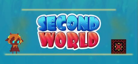 Game cover: Second World