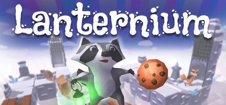 Game cover: Lanternium