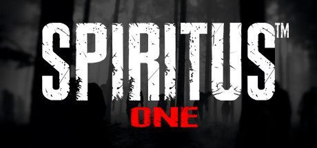 Game cover: Spiritus: One