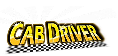 Game cover: Cab Driver