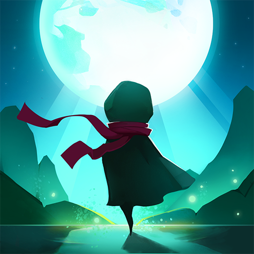 Game cover: Path: Through the Forest