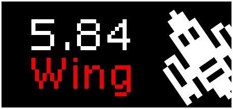Game cover: 5.84 Wing