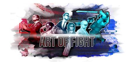 Game cover: The Art of Fight
