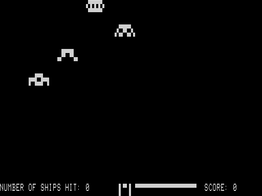 Game cover: Space Fire