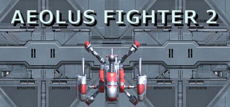 Game cover: Aeolus Fighter 2