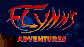 Game cover: Flynn's Adventures
