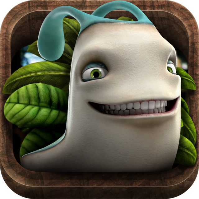 Game cover: Snailboy, An Epic Adventure