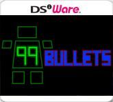 Game cover: 99 Bullets