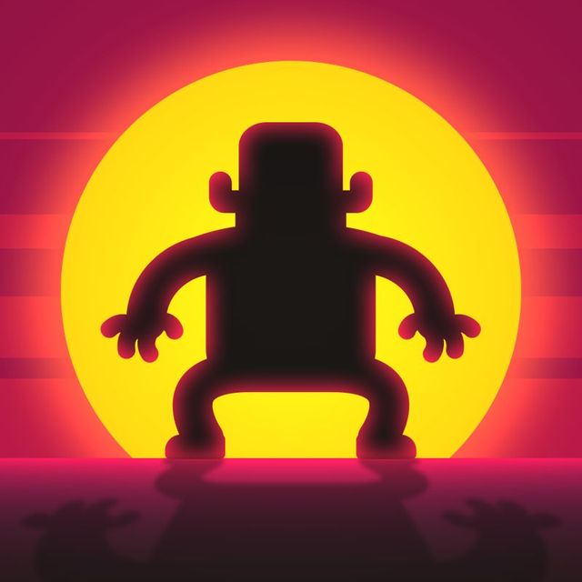 Game cover: Wild Bullets