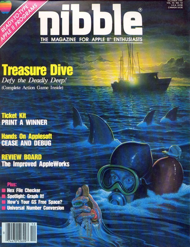 Game cover: Twilight Treasures