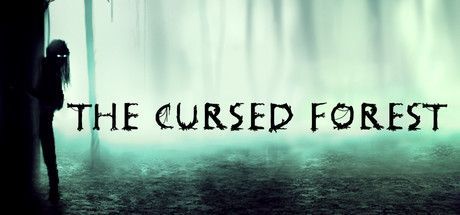 Game cover: The Cursed Forest