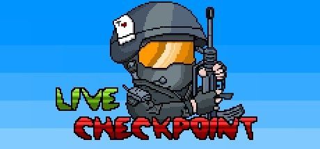 Game cover: Live Checkpoint