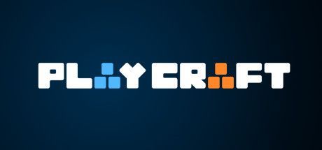 Game cover: Playcraft