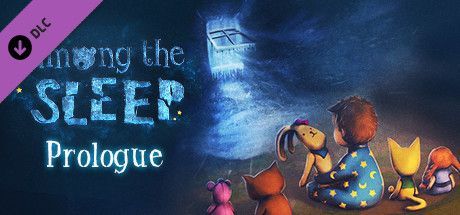 Game cover: Among the Sleep: Prologue