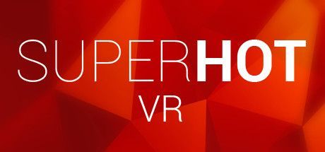Game cover: Superhot VR