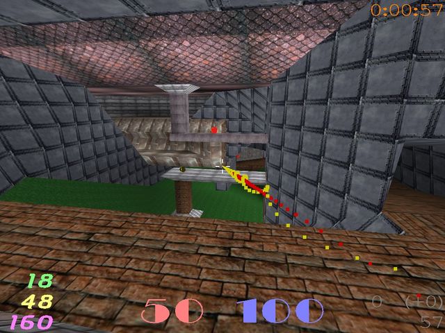 Game cover: Ultrono Arena