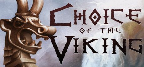 Game cover: Choice of the Viking