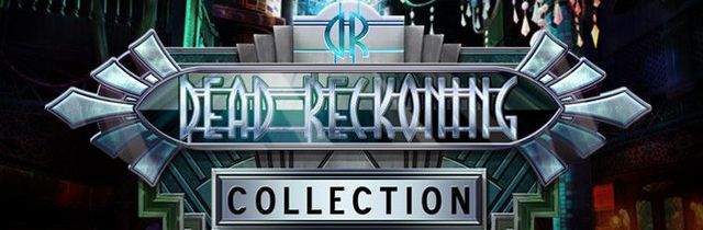 Game cover: Dead Reckoning: Collection