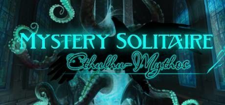 Game cover: Mystery Solitaire: Cthulhu Mythos