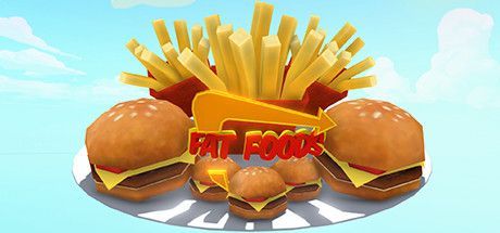 Game cover: Fat Foods