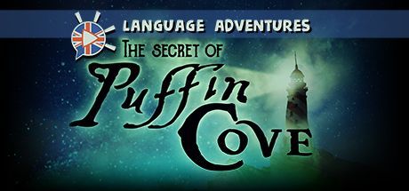 Game cover: The Secret of Puffin Cove