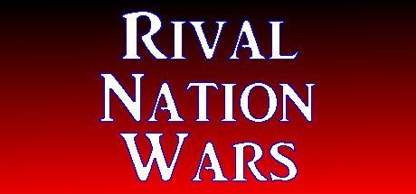 Game cover: Rival Nation Wars