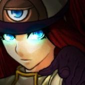Game cover: BlazBlue: Continuum Shift - Unlock Unlimited Tsubaki