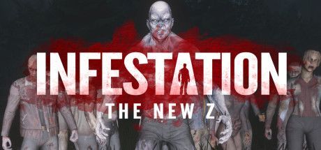 Game cover: Infestation: The New Z