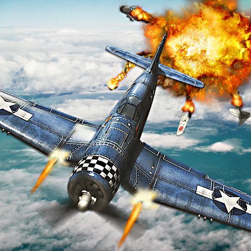 Game cover: Air Attack