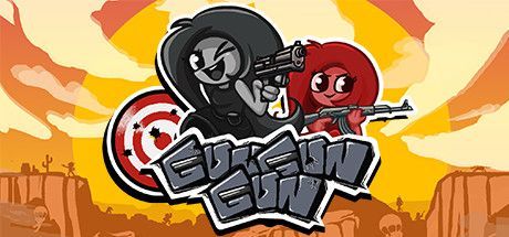 Game cover: GUNGUNGUN