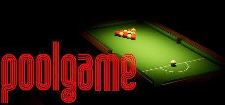 Game cover: Pool Game