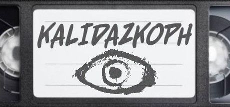 Game cover: Kalidazkoph